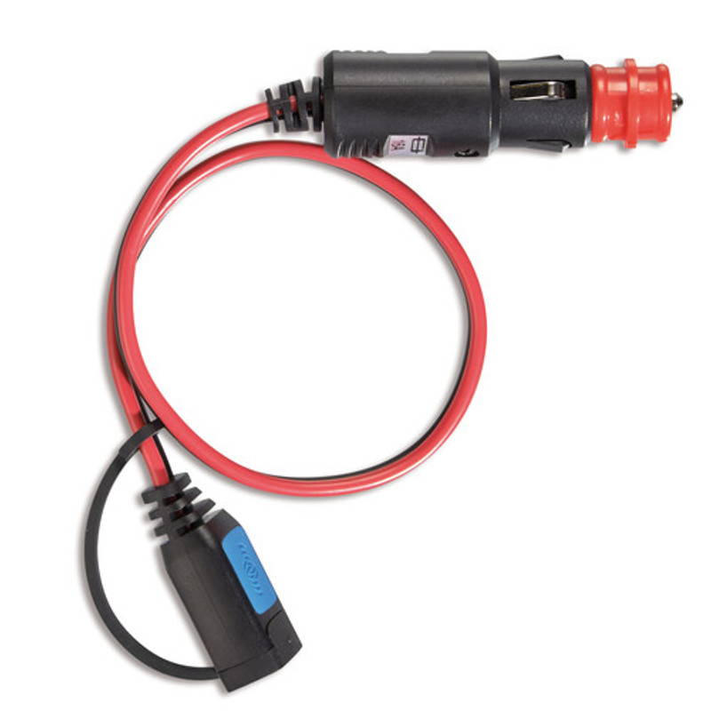 Wtyczka zapalniczkowa 12V