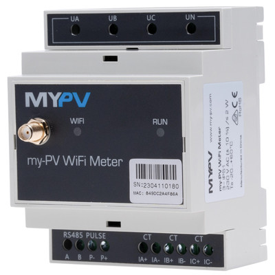 WiFi Meter