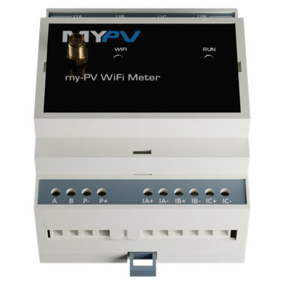 WiFi Meter