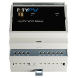 WiFi Meter