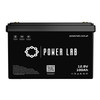 Akumulator Power LAB LiFePo4 12.8V 100Ah - ABS