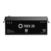 Akumulator Power LAB LiFePo4 12.8V 300Ah - ABS