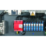Ogranicznik przepięć DEHNcombo DCB YPV 1200 - 900070