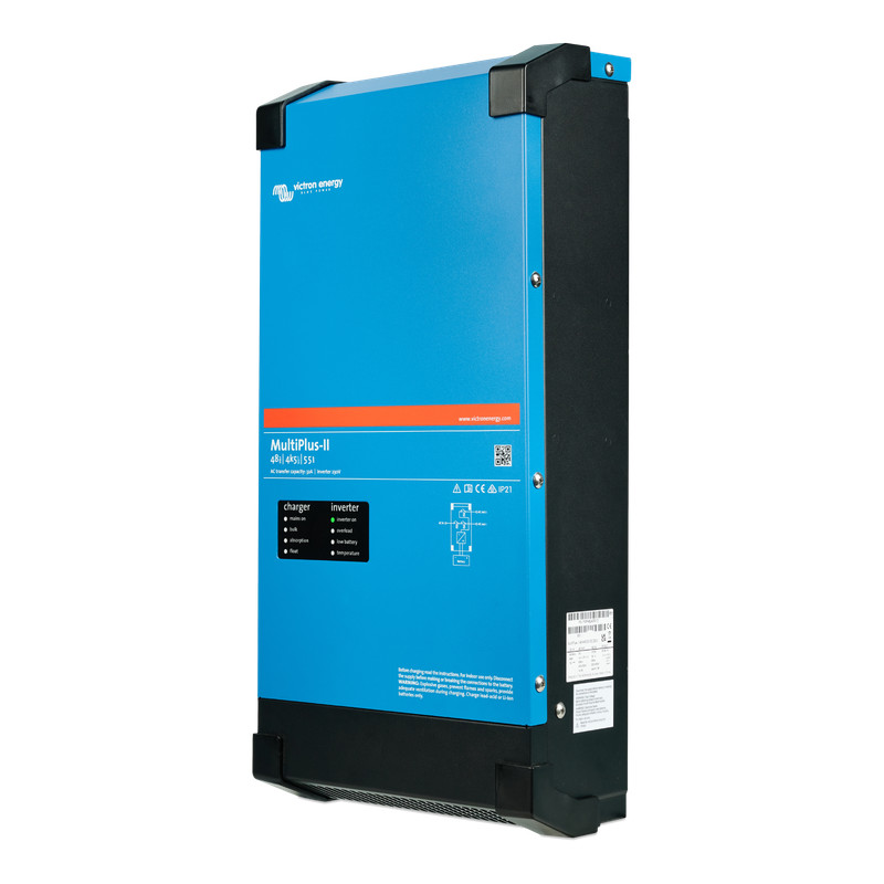 MultiPlus-II 48/4k5/55-32 230V | Victron Energy, inteligentna energia