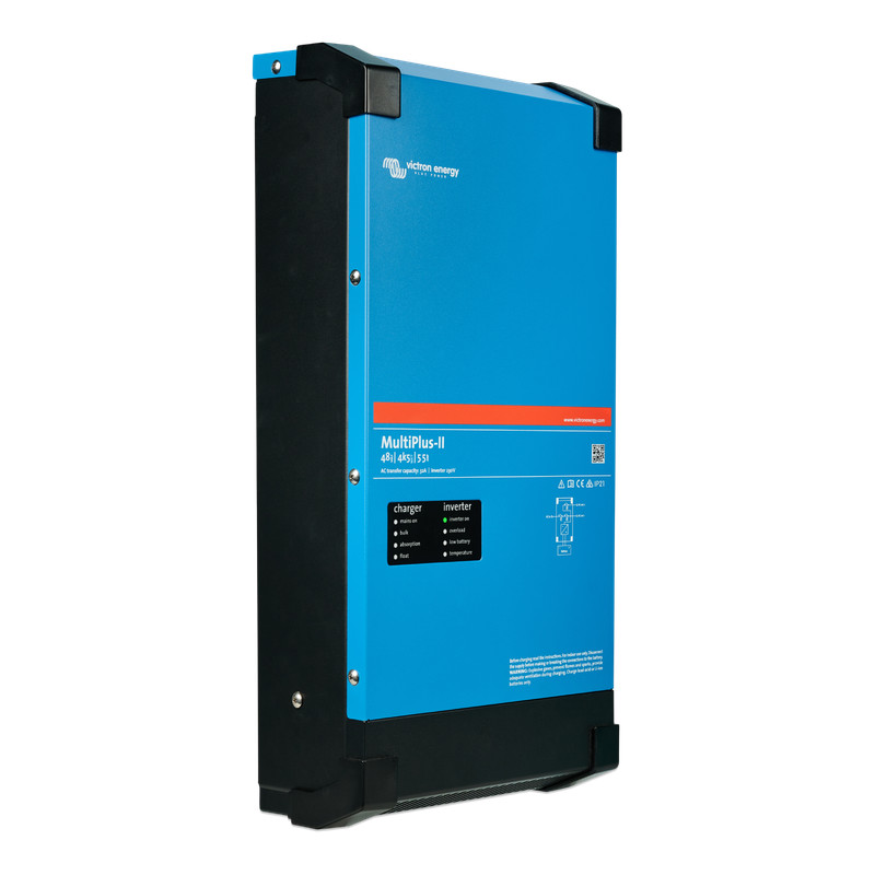 MultiPlus-II 48/4k5/55-32 230V | Victron Energy, inteligentna energia