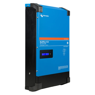 MultiPlus-II 48/4k5/55-32 230V GX | Victron Energy