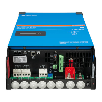 MultiPlus-II 48/6k5/100-50 230V GX | Victron Energy