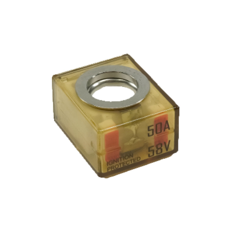 Bezpiecznik MRBF 50A - EGIS 3603-050B