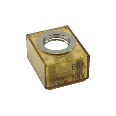Bezpiecznik MRBF 60A - EGIS 3603-060B