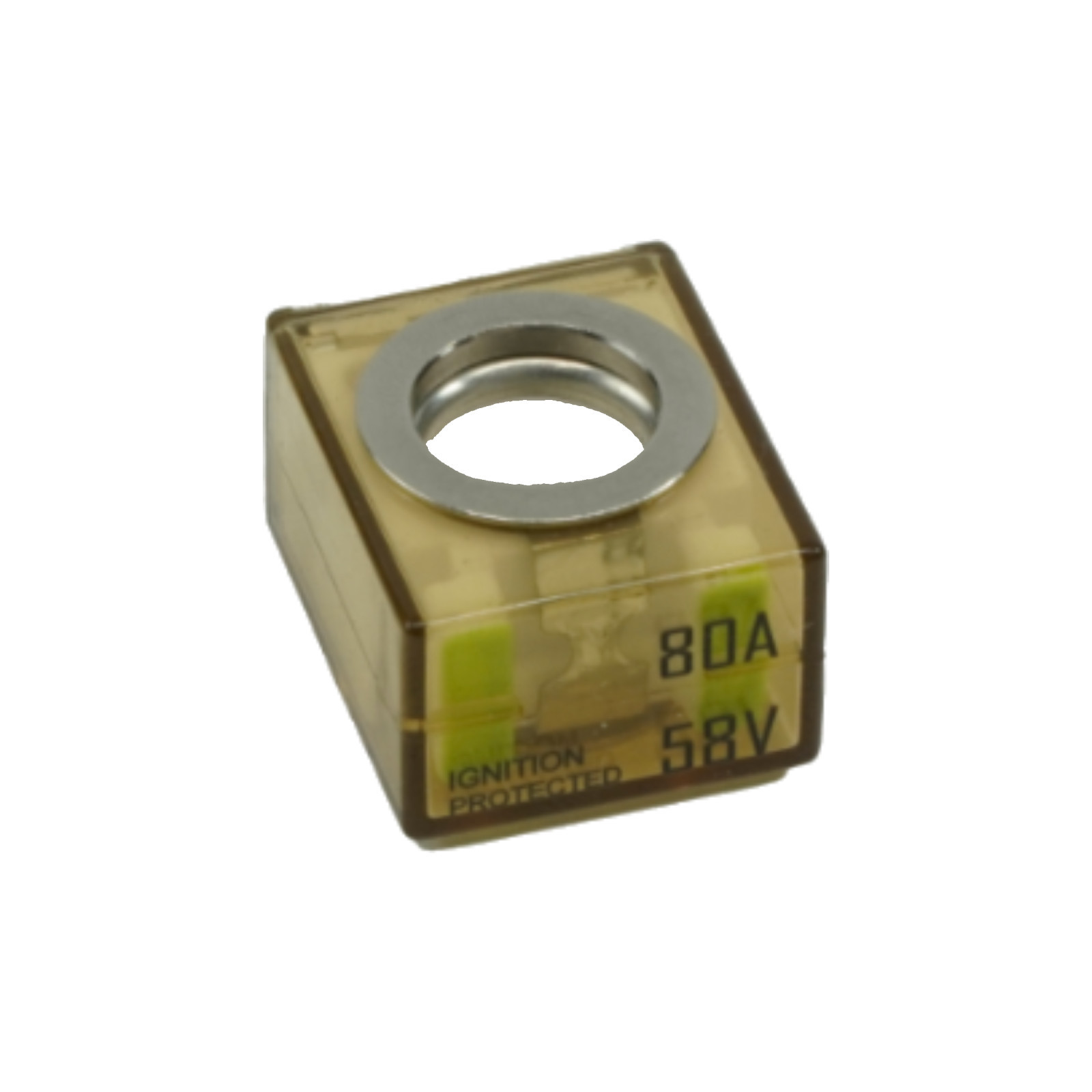Bezpiecznik MRBF 80A - EGIS 3603-080B