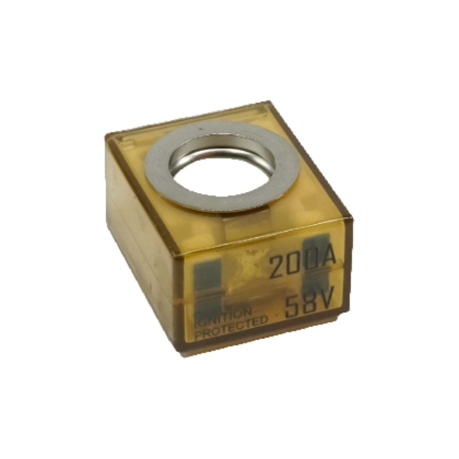Bezpiecznik MRBF 200A - EGIS 3603-200B