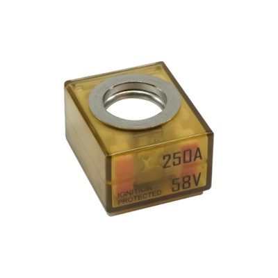 Bezpiecznik MRBF 250A - EGIS 3603-250B