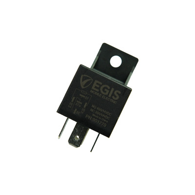 Mini przekaźnik ISO 40A - EGIS 901770