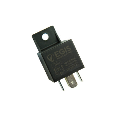 Mini przekaźnik ISO 40A - EGIS 901770