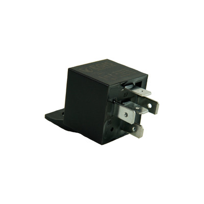 Mini przekaźnik ISO 40A - EGIS 901770