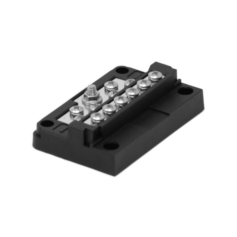 Ground Bus - 12 Circuits - Egis 8030B