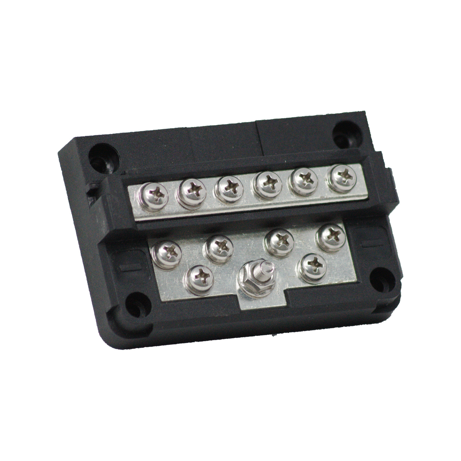 Ground Bus - 12 Circuits - Egis 8030B