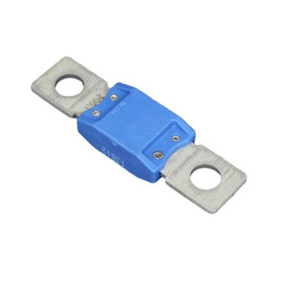 Bezpiecznik MEGA-fuse 125A/80V (5 szt.)