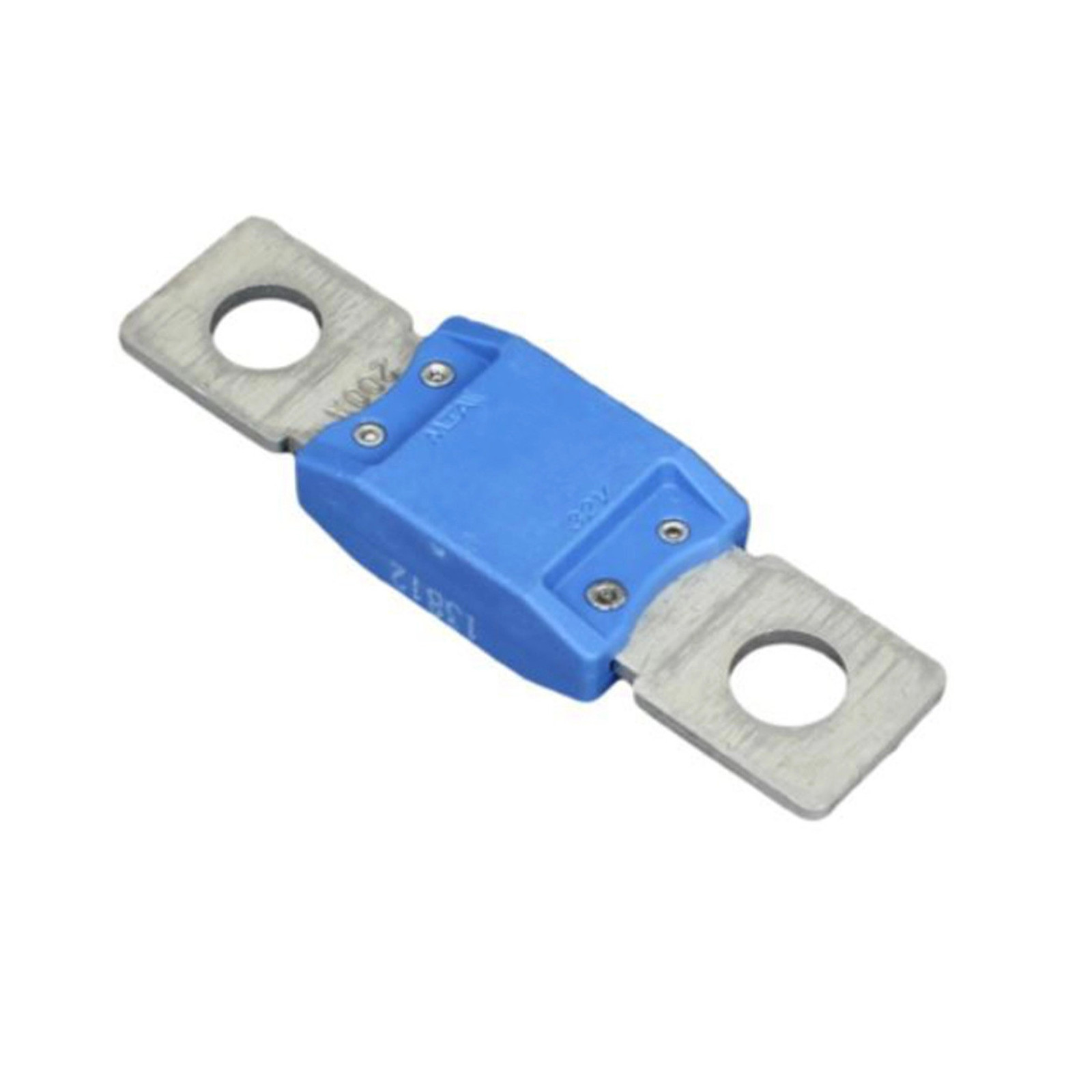 Bezpiecznik MEGA-fuse 125A/80V (5 szt.)