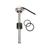 Czujnik poziomu cieczy o długości 1500 mm, 0-190 om Wema S3-E1500