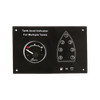 Panel wielozbiornikowy - 0-190 ohm - Wema