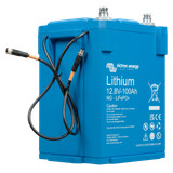 Akumulator Victron Energy LiFePO4 12,8V/100Ah NG