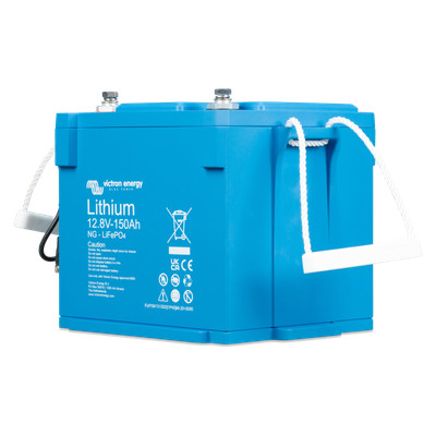 Akumulator Victron Energy LiFePO4 12,8V/150Ah NG