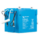 Akumulator Victron Energy LiFePO4 12,8V/150Ah NG