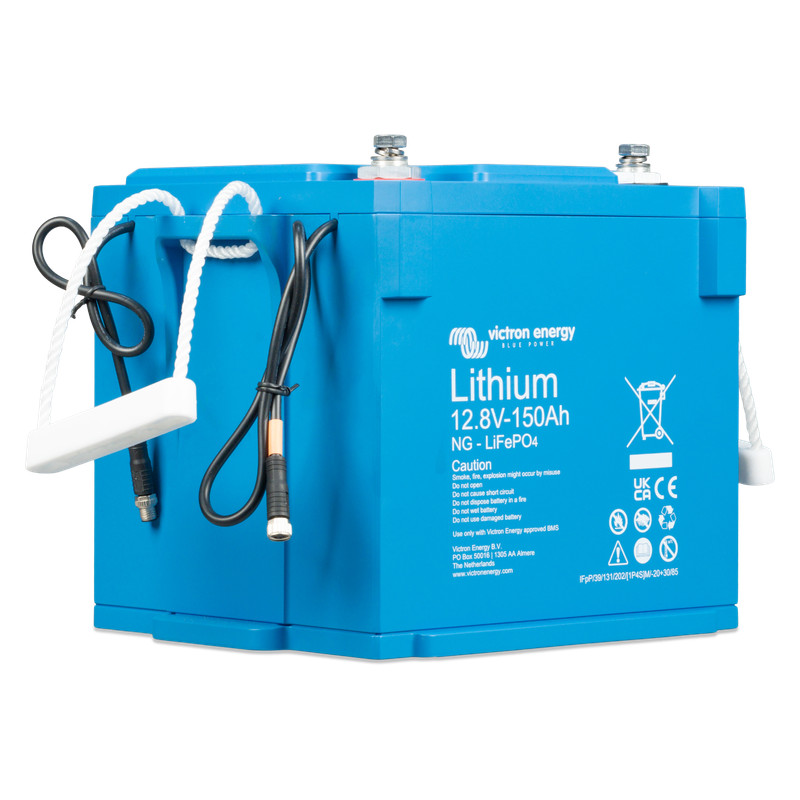 Akumulator Victron Energy LiFePO4 12,8V/150Ah NG