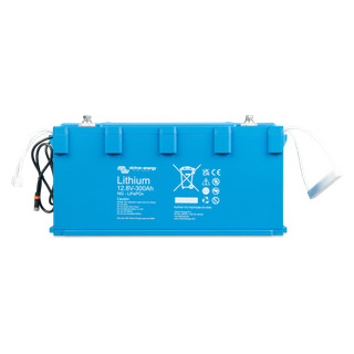 Akumulator Victron Energy LiFePO4 12,8V/300Ah NG