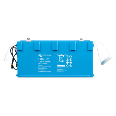 Akumulator Victron Energy LiFePO4 12,8V/300Ah NG