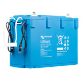 Akumulator Victron Energy LiFePO4 25,6V/100Ah NG