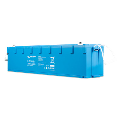 Akumulator Victron Energy LiFePO4 25,6V/300Ah NG