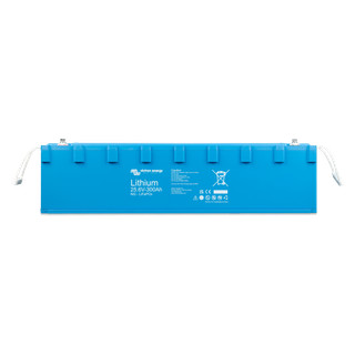 Akumulator Victron Energy LiFePO4 25,6V/300Ah NG
