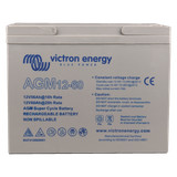 Akumulator Victron Energy 12V/60Ah AGM Super Cycle  (M6)