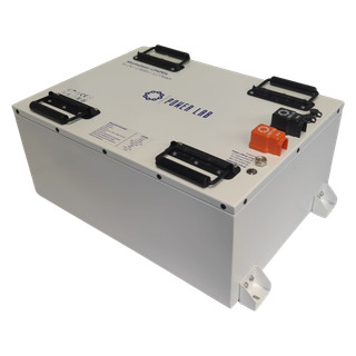 Akumulator Power LAB LiFePo4 51.2V 230Ah - Premium