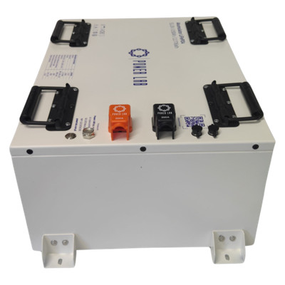 Akumulator Power LAB LiFePo4 51.2V 300Ah - Premium