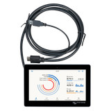 GX Touch 50 - montaż podtynkowy (flush mount)