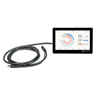 GX Touch 70 - montaż podtynkowy (flush mount)