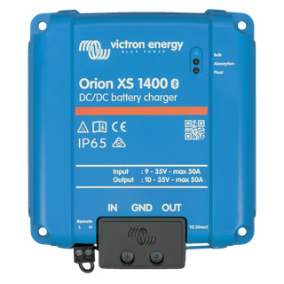 Ładowarka DC-DC Orion XS 1400