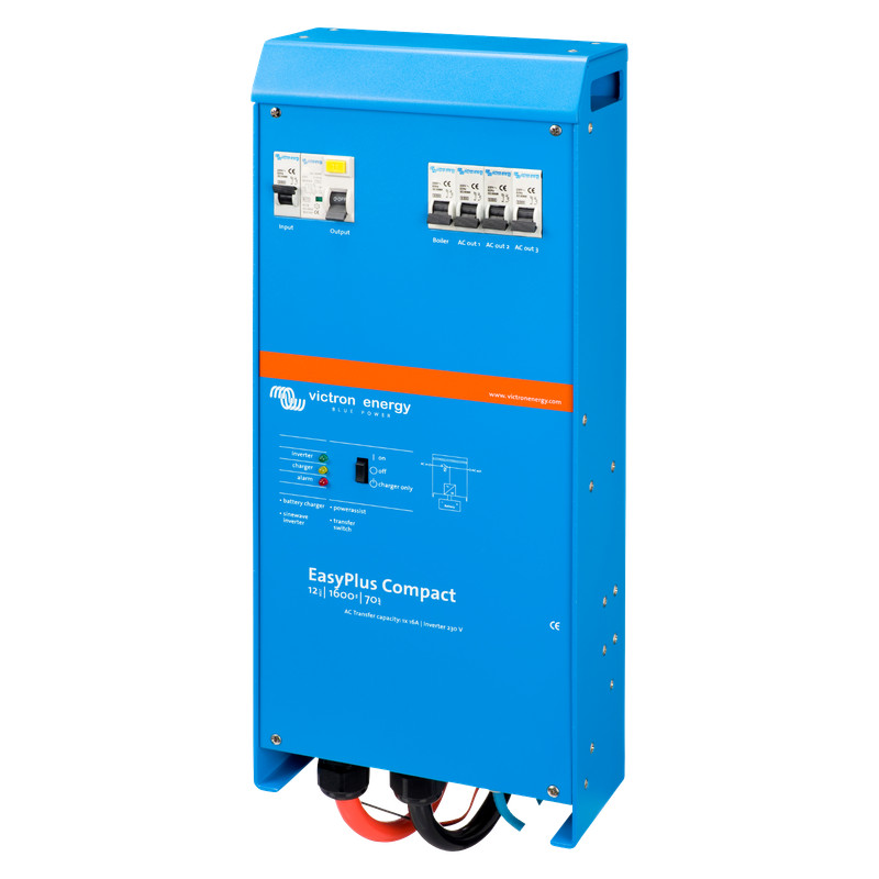 EasyPlus Compact 12/1600/70-16 230V VE.Bus