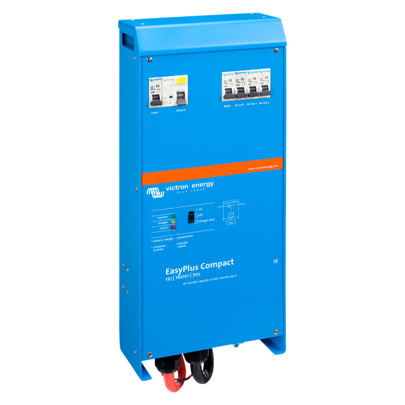 EasyPlus Compact 12/1600/70-16 230V VE.Bus