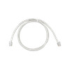 RJ12 UTP Cable 0,3 m
