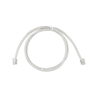 Kabel UTP RJ12 0,3 m