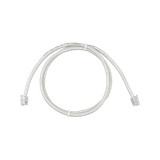 RJ12 UTP Cable 0,3 m