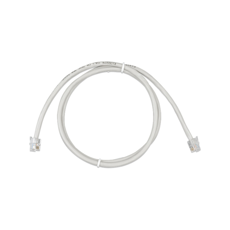 RJ12 UTP Cable 0,3 m
