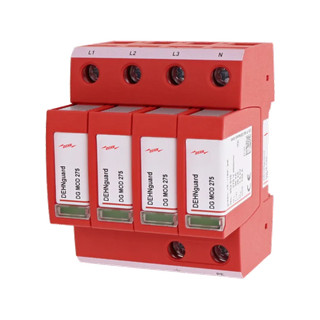 Ogranicznik przepięć DEHNguard M TNS 275 - 952400