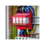 Ogranicznik przepięć DEHNguard M TNS 275 - 952400