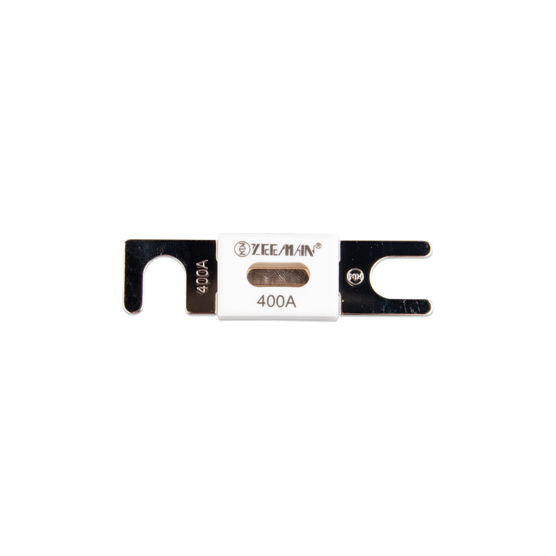 Bezpiecznik ANL-fuse 400A/80V dla produktów 48V (5 szt.)