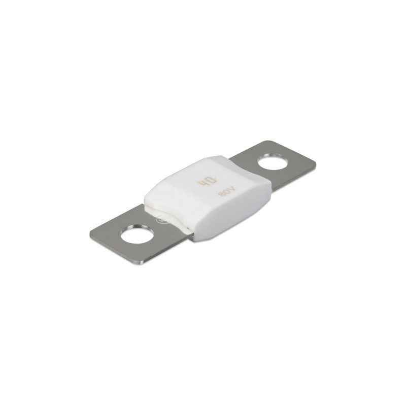 MEGA-fuse 40A/80V (package of 5 pcs)